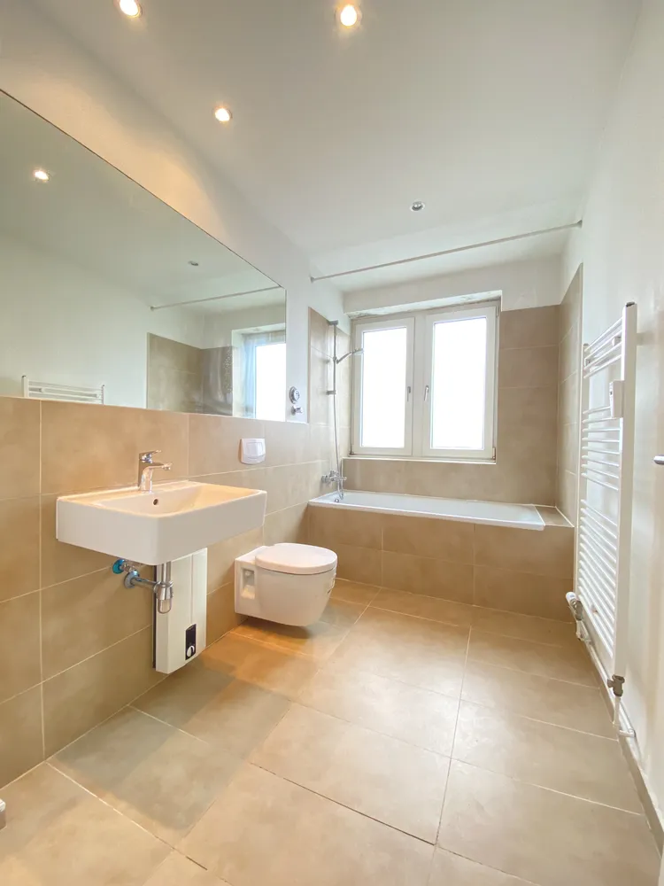 2 Zimmer Wohnung mit 54 m² in Hamburg – Bild 5