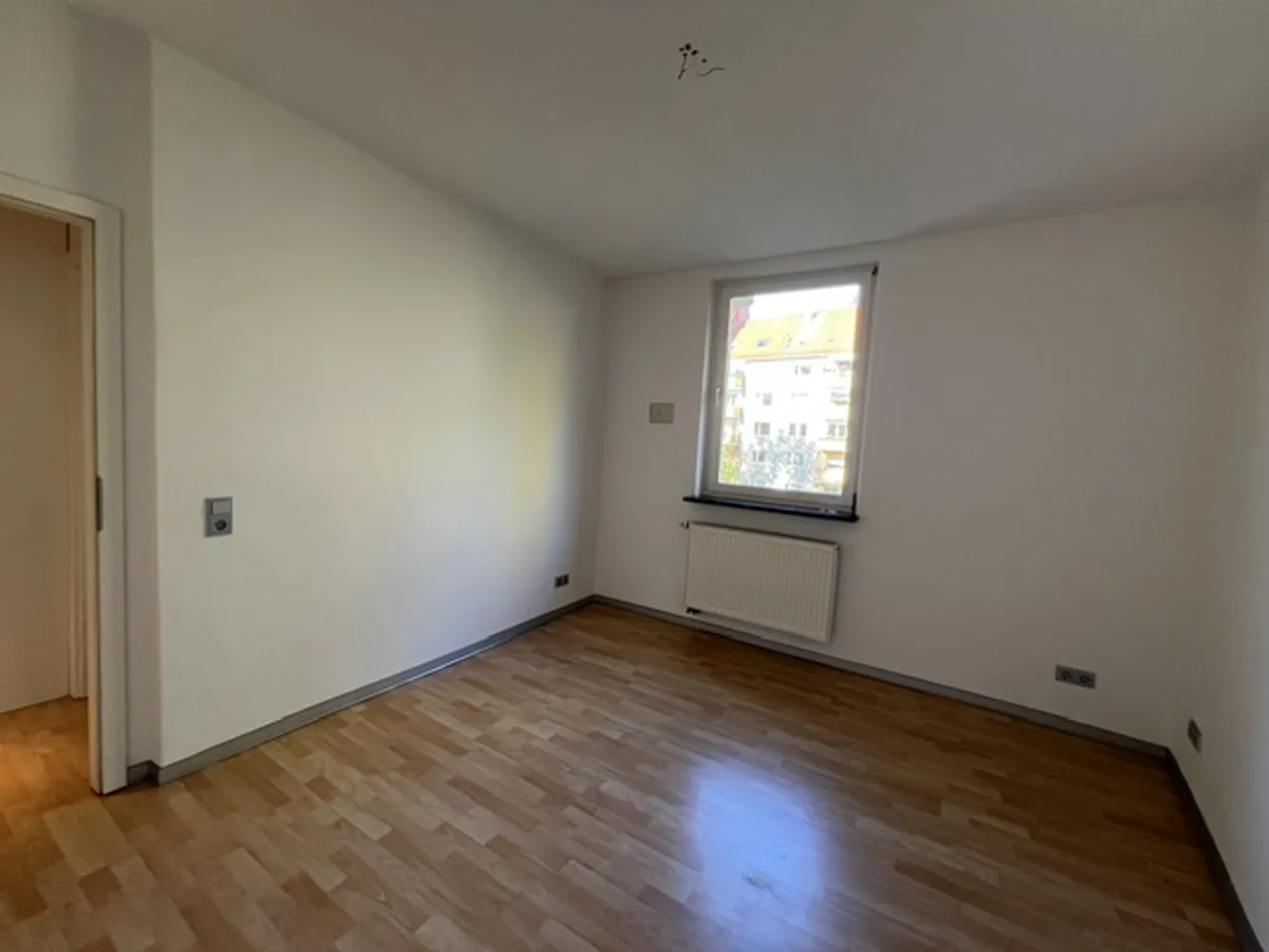 3 room apartment with 78 m² in Hanover – Photo 10