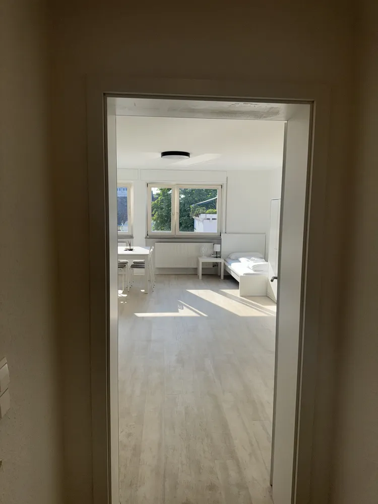 1 Zimmer Wohnung mit 43 m² in Karlsruhe – Bild 11