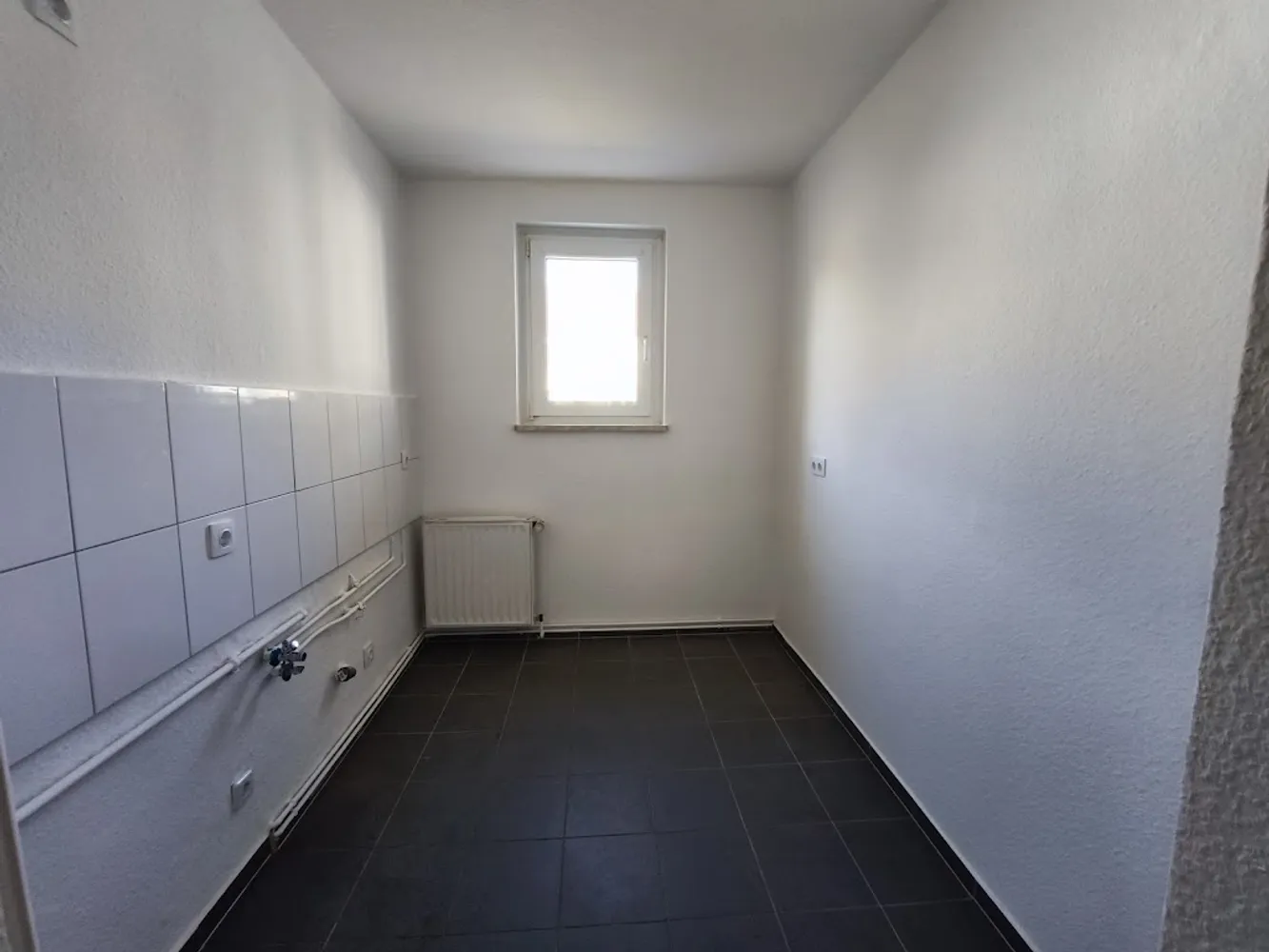 2 Zimmer Wohnung mit 49 m² in Merseburg – Bild 6