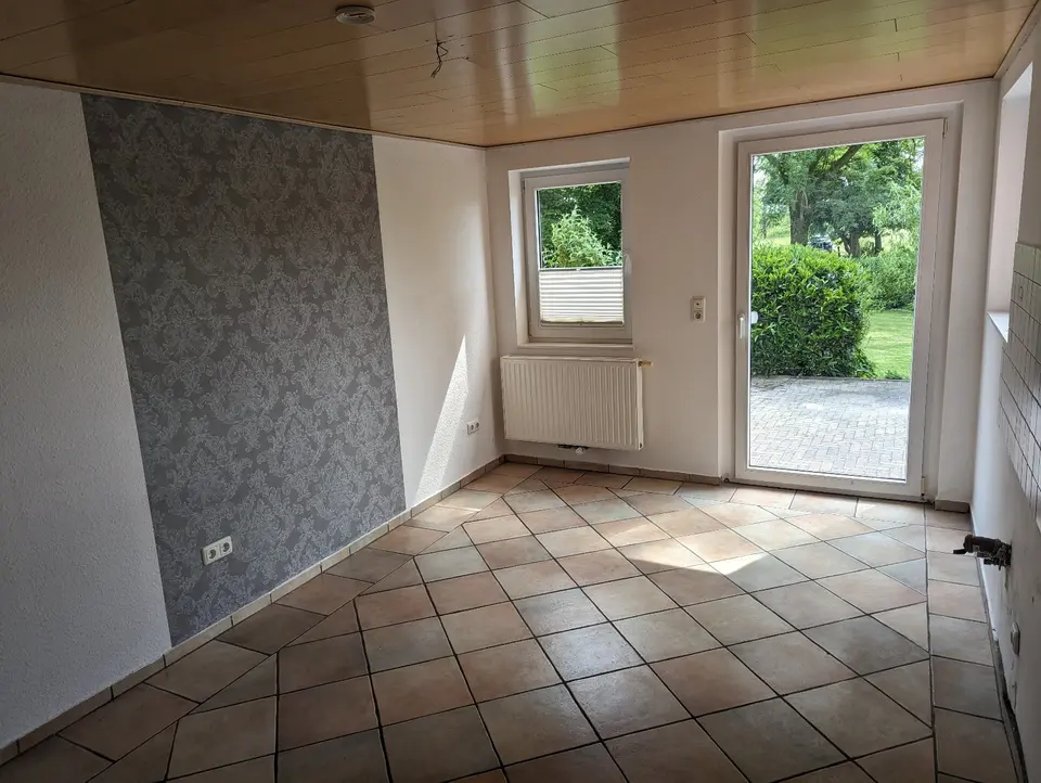 3 Zimmer Wohnung mit 96 m² in Leer – Bild 3