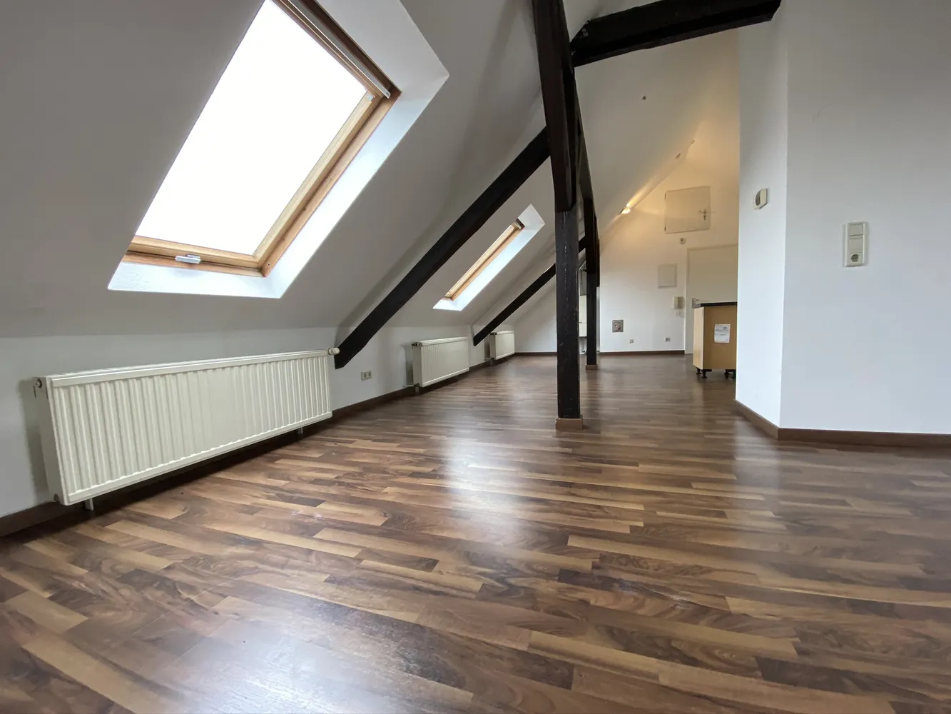 1 Zimmer Wohnung mit 50 m² in Düsseldorf – Bild 4