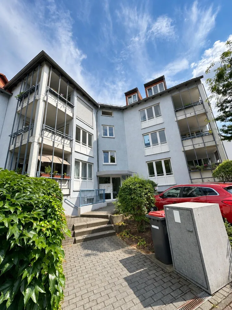 3 Zimmer Wohnung mit 91 m² in Mainz – Bild 8