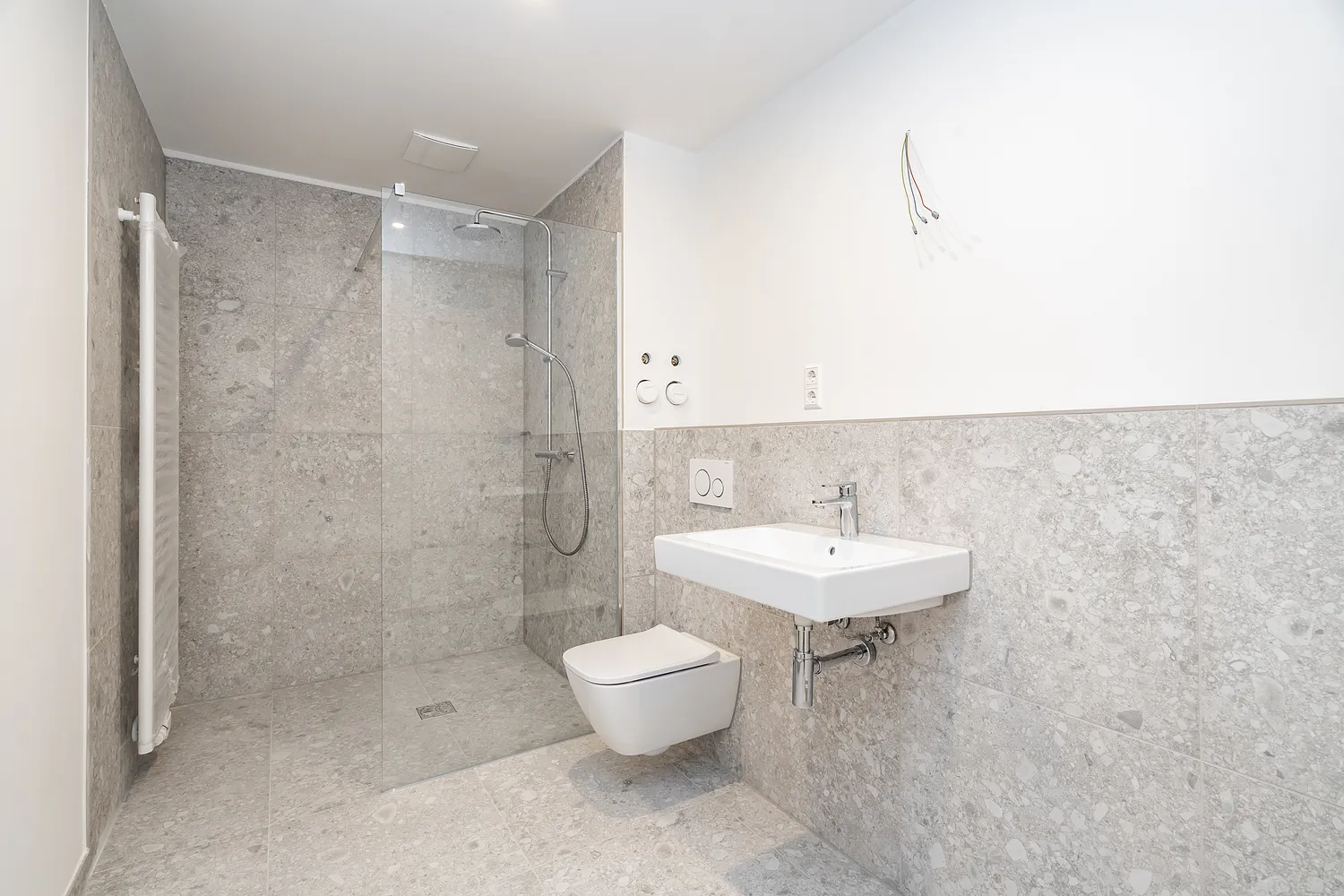 3 Zimmer Wohnung mit 83 m² in Berlin – Bild 2