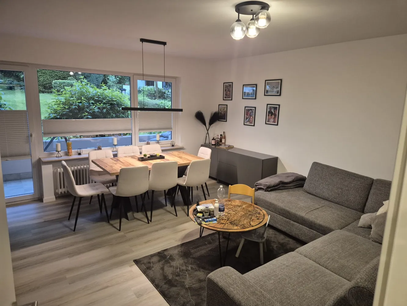3 Zimmer Wohnung mit 84 m² in Wiesbaden – Bild 3