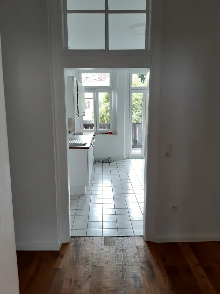 4 Zimmer Wohnung mit 96 m² in Hof – Bild 11