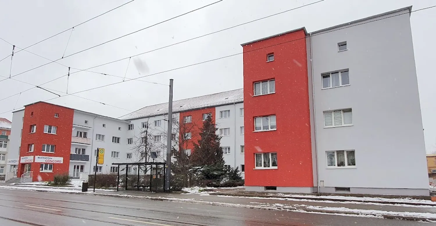3 room apartment with 65 m² in Dresden – Photo 2