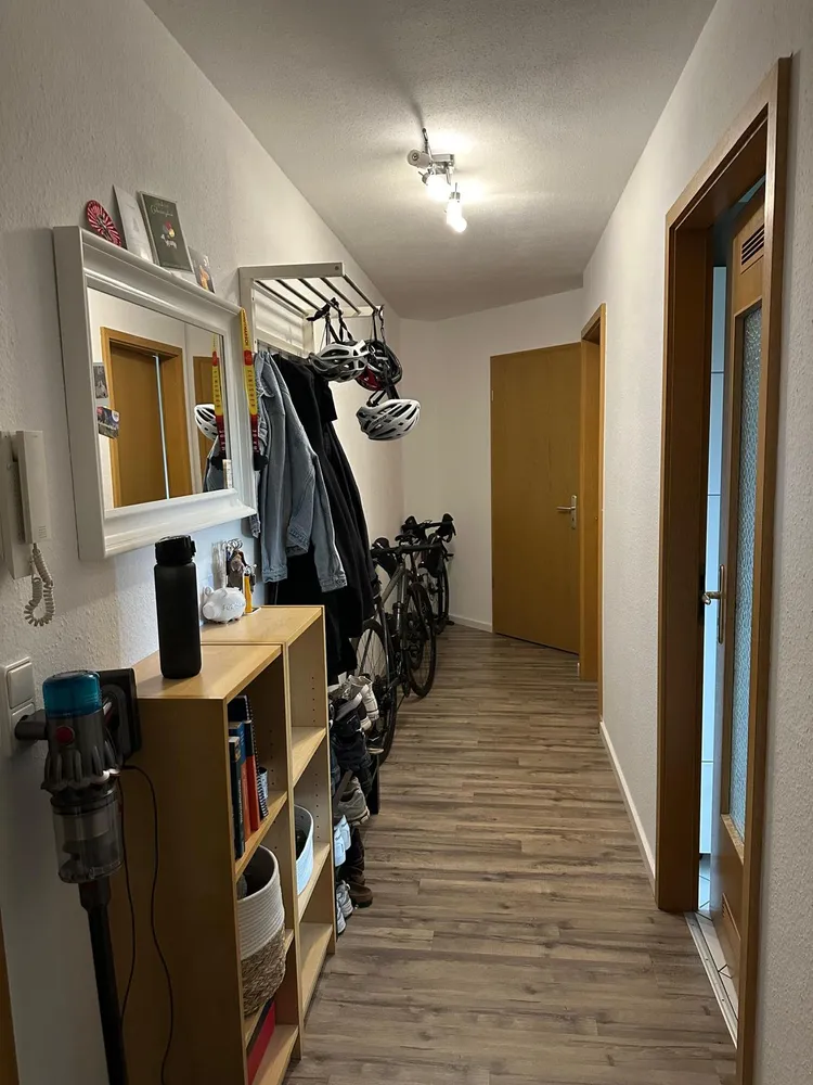 2 Zimmer Wohnung mit 60 m² in Berlin – Bild 3