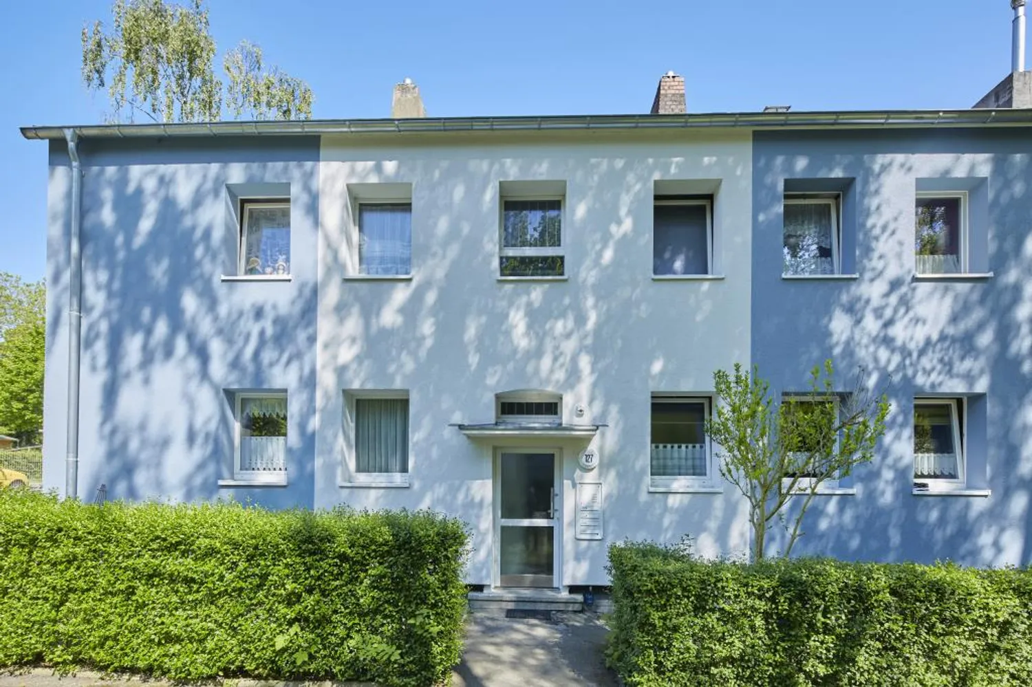 2 Zimmer Wohnung mit 42 m² in Dortmund – Bild 1
