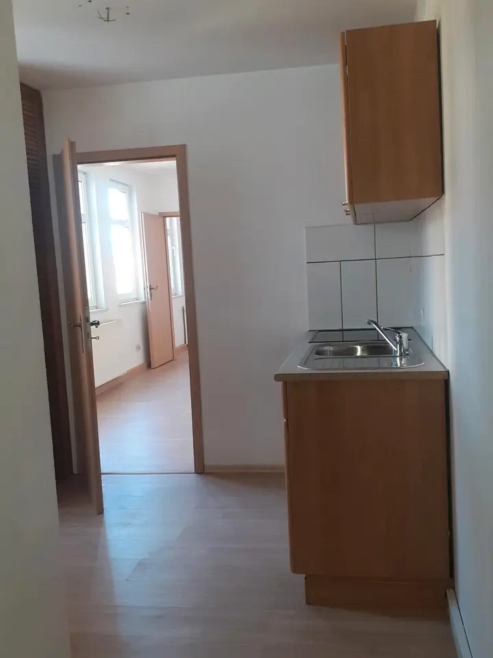 2 Zimmer Wohnung mit 34 m² in Weimar – Bild 9