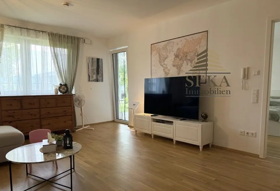 2 Zimmer Wohnung mit 63 m² in Deggendorf – Bild 2