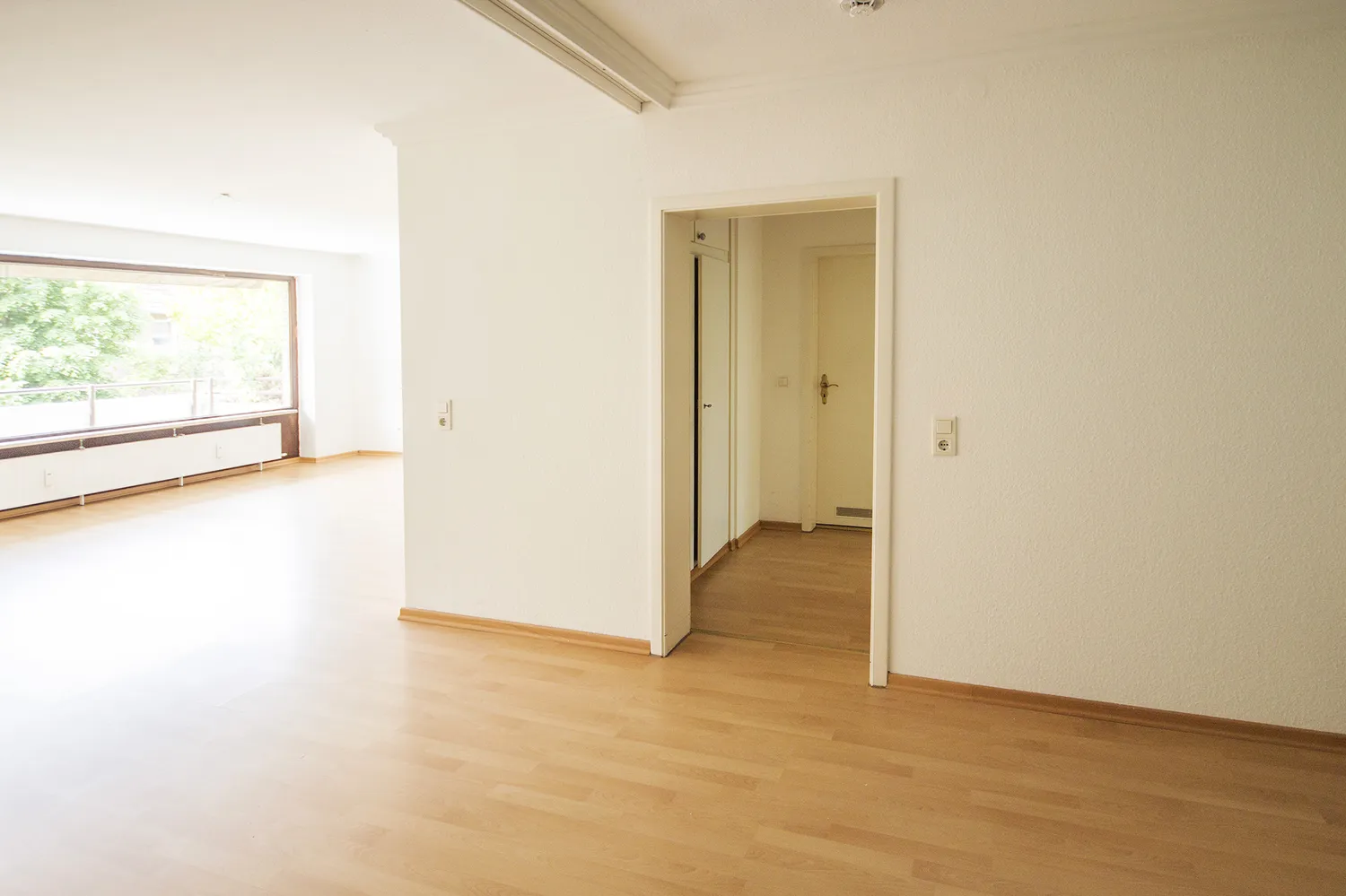 2 Zimmer Wohnung mit 68 m² in Hamburg – Bild 4