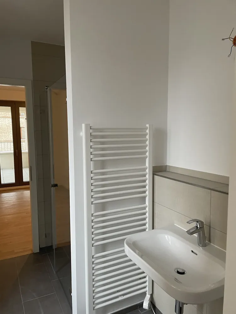 3 Zimmer Wohnung mit 85 m² in Frankfurt am Main – Bild 12