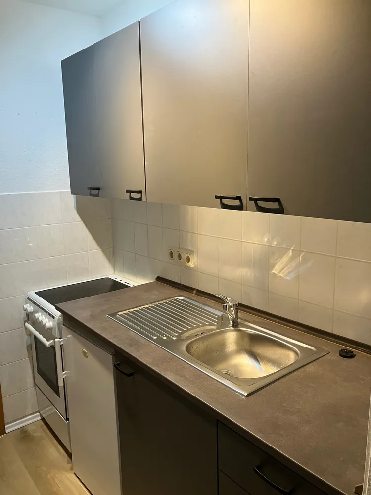 2 Zimmer Wohnung mit 39 m² in Leipzig – Bild 3
