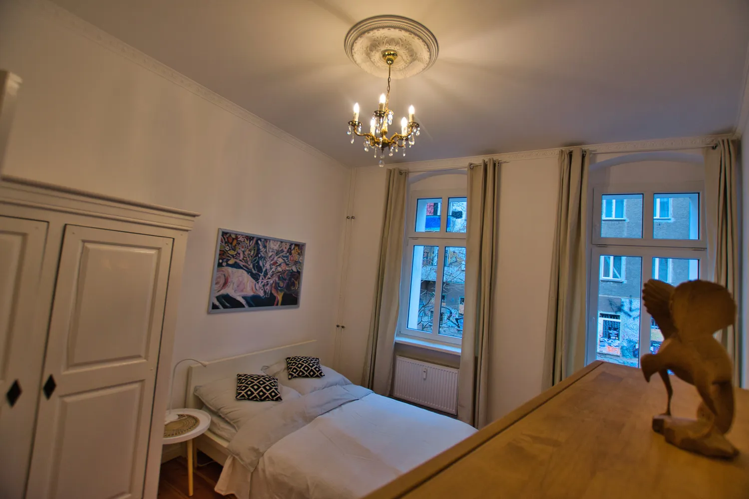 3 Zimmer Wohnung mit 97 m² in Berlin – Bild 11