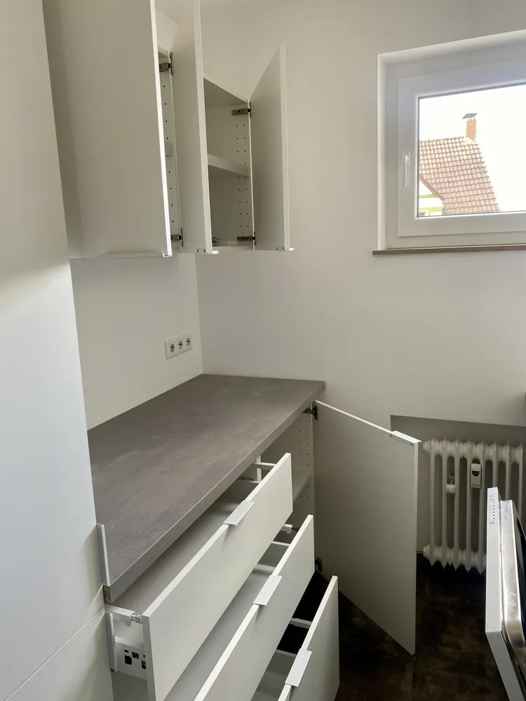 2 Zimmer Wohnung mit 55 m² in Essen – Bild 8