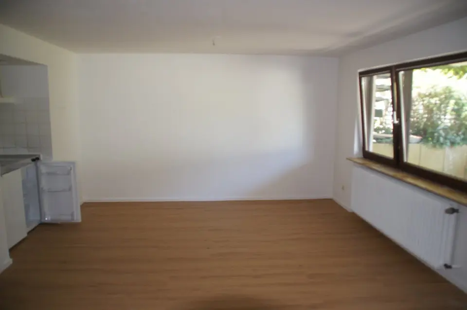 2 Zimmer Wohnung mit 35 m² in Emmendingen – Bild 1