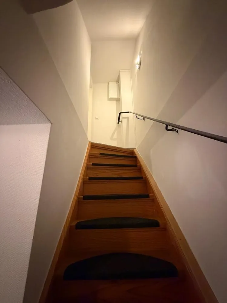 2 Zimmer Wohnung mit 52 m² in Essen – Bild 2