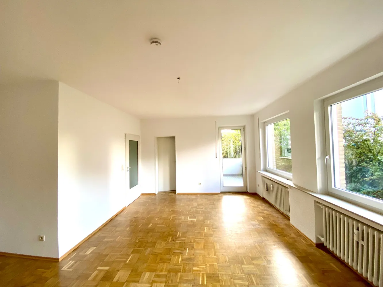 1 Zimmer Wohnung mit 43 m² in Minden – Bild 6