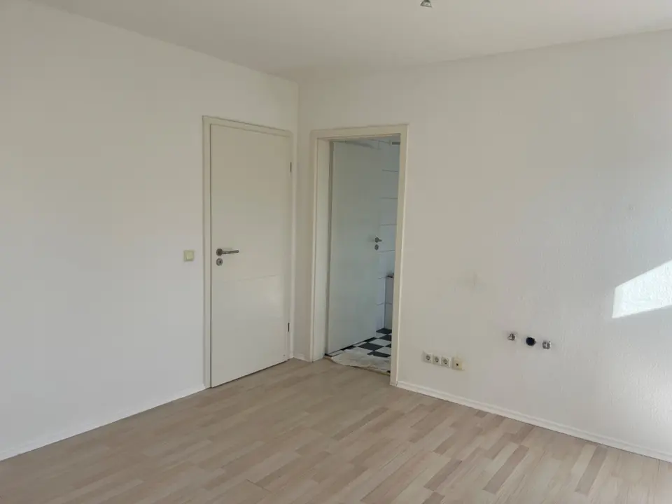 Studio mit 20 m² in Brühl – Bild 3