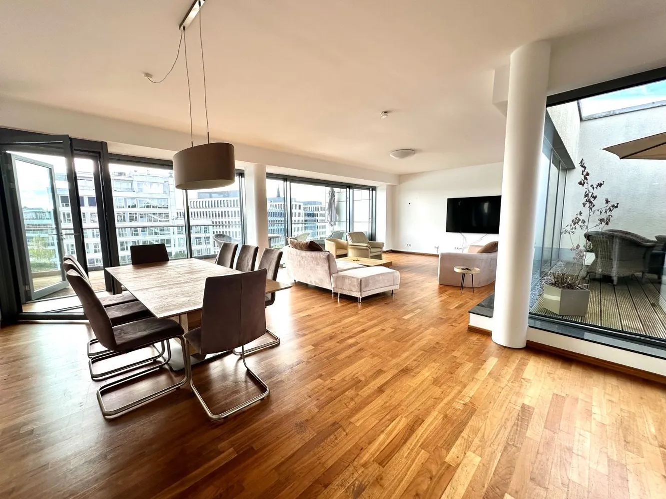 2 Zimmer Wohnung mit 145 m² in Dortmund – Bild 8