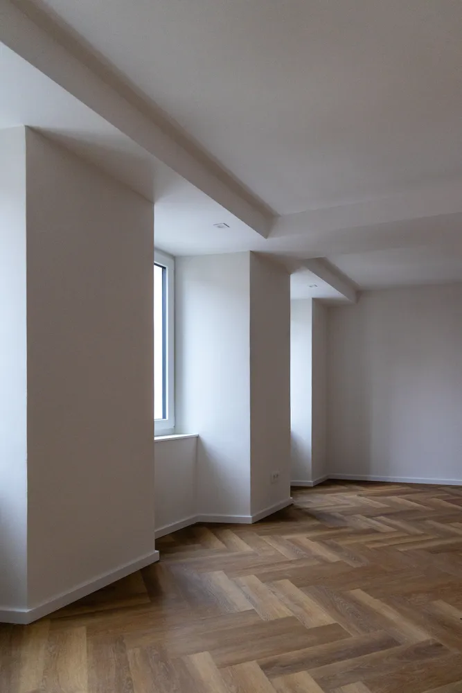 4 Zimmer Wohnung mit 119 m² in Mainz – Bild 3