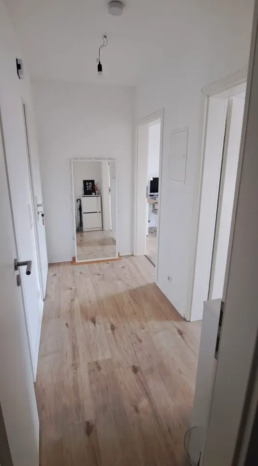 2 Zimmer Wohnung mit 50 m² in Wuppertal – Bild 4