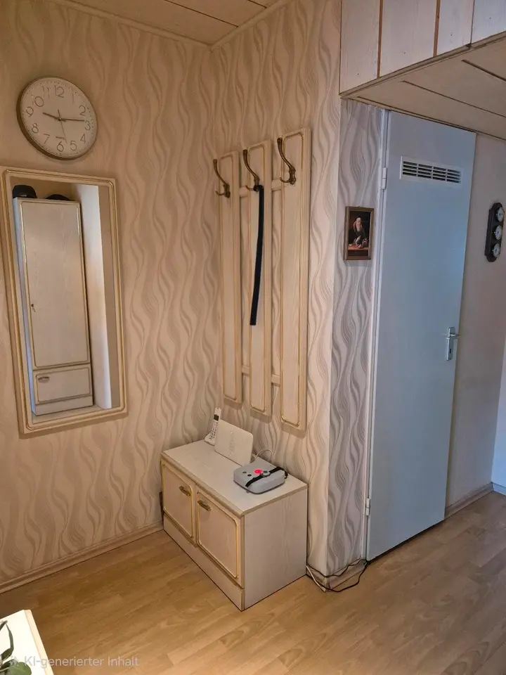 2 Zimmer Wohnung mit 58 m² in Hilden – Bild 6