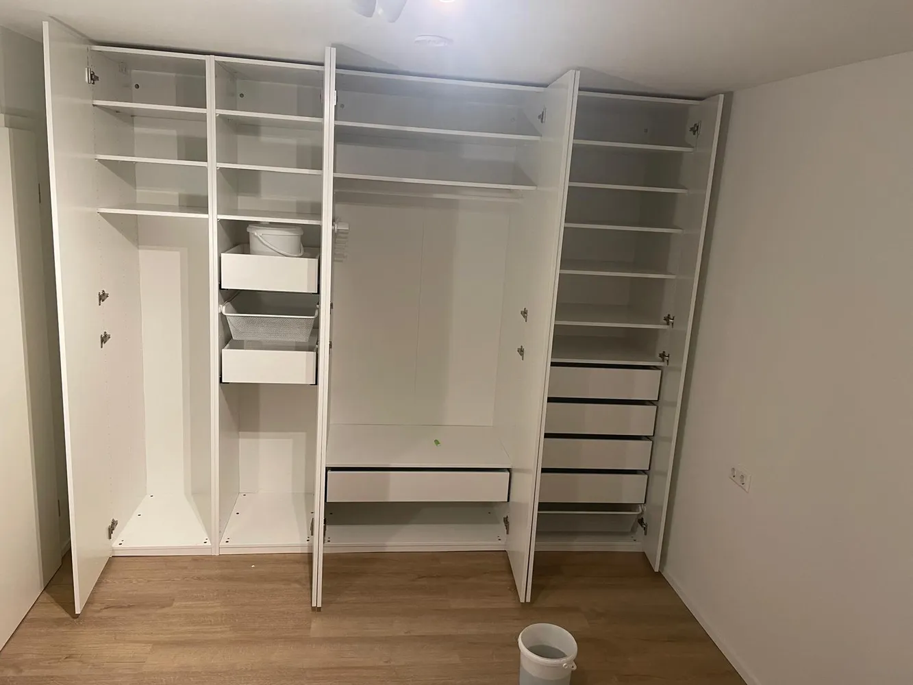 2 Zimmer Wohnung mit 52 m² in Stuttgart – Bild 12