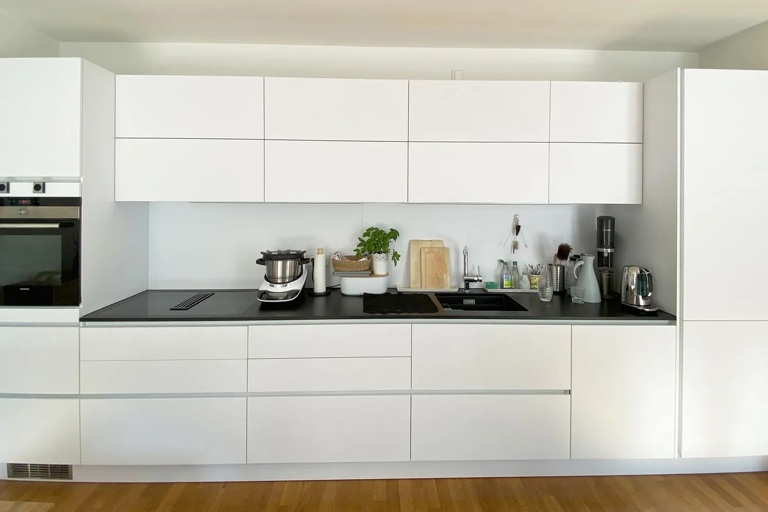 5 Zimmer Wohnung mit 132 m² in Stuttgart – Bild 5