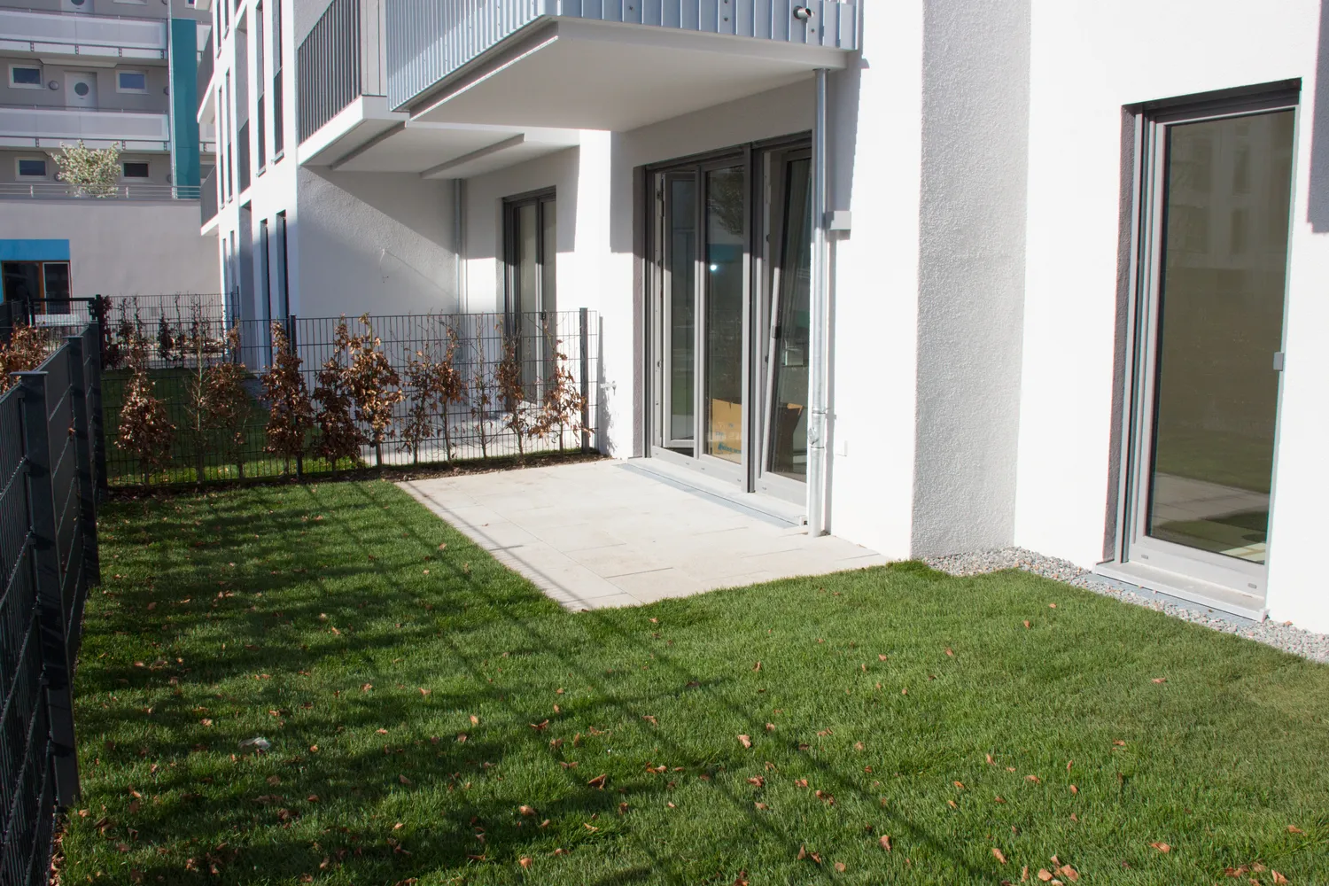 2 Zimmer Wohnung mit 65 m² in München – Bild 1