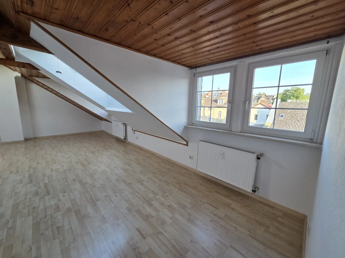 3 Zimmer Wohnung mit 66 m² in Frankfurt am Main – Bild 3
