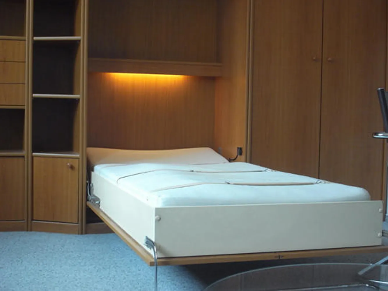 1 Zimmer Wohnung mit 30 m² in Limburg an der Lahn – Bild 5