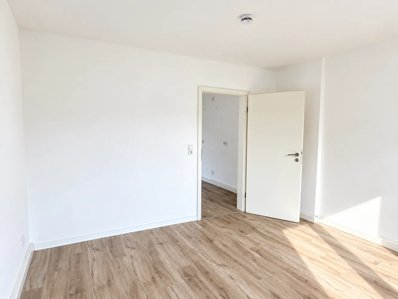 3 Zimmer Wohnung mit 51 m² in Herne – Bild 12