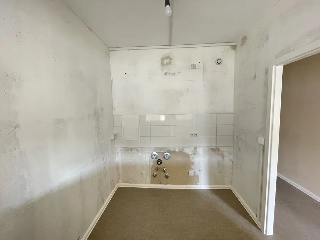 3 room apartment with 60 m² in Berlin – Photo 6
