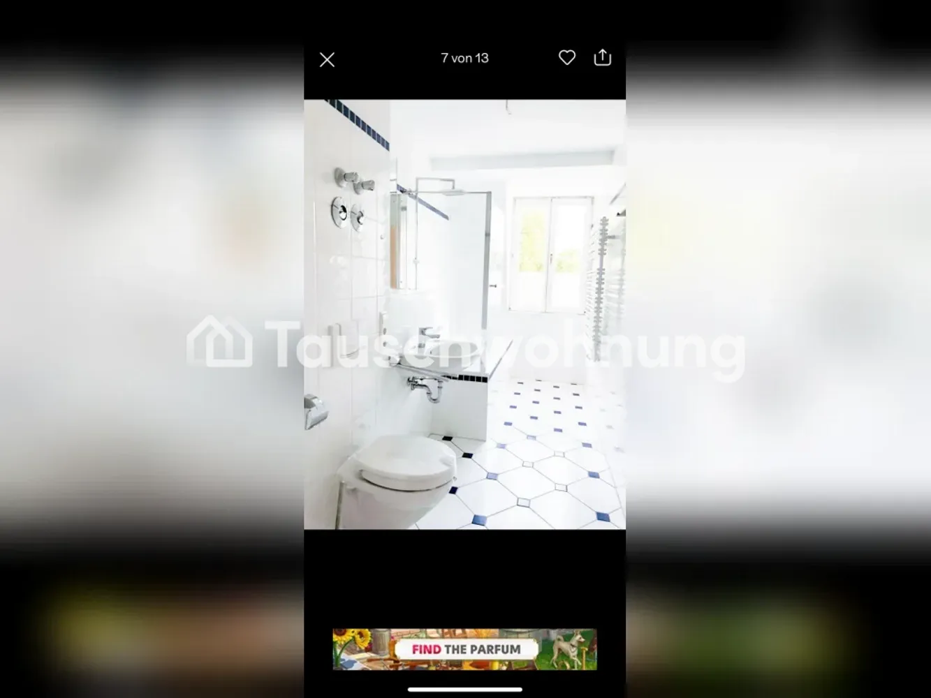 3 Zimmer Wohnung mit 83 m² in Dresden – Bild 6