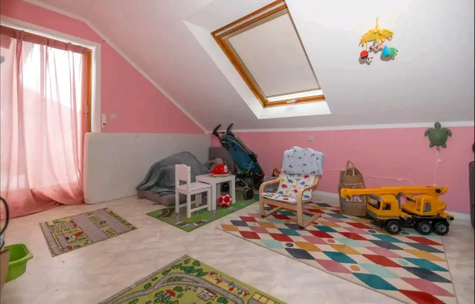 4 Zimmer Wohnung mit 90 m² in Rottweil – Bild 9