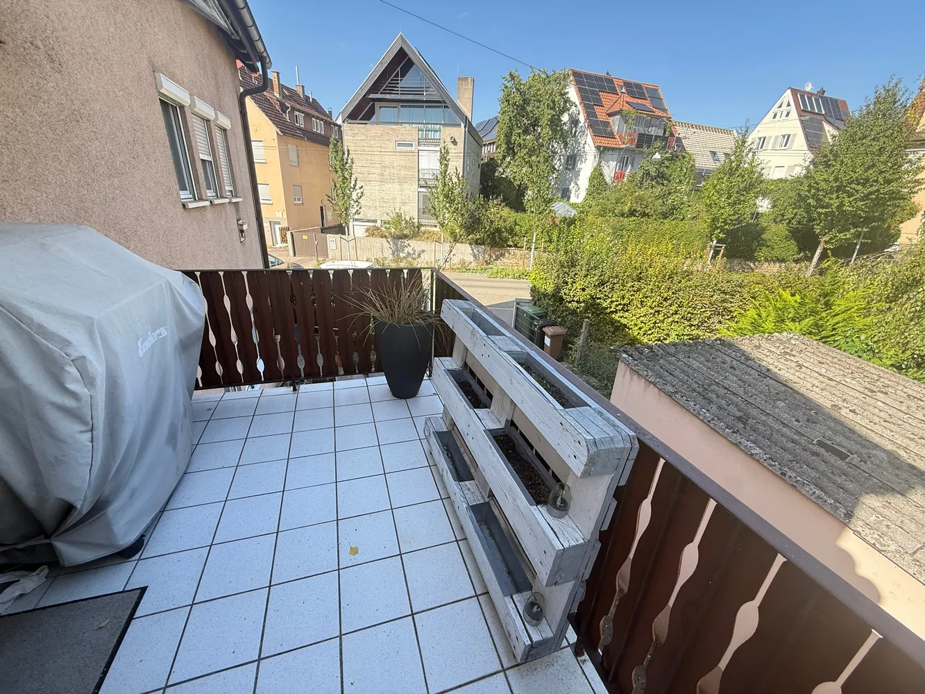 3 Zimmer Wohnung mit 76 m² in Stuttgart – Bild 9