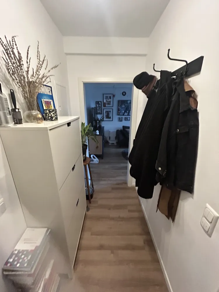 1 Zimmer Wohnung mit 44 m² in Essen – Bild 2