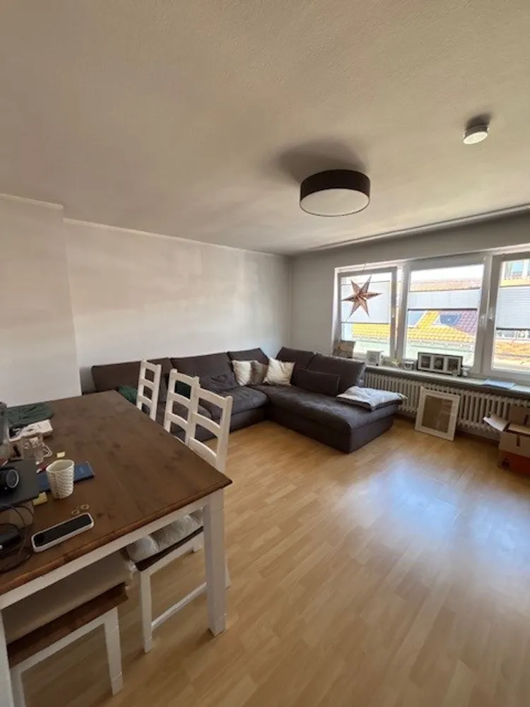 2 Zimmer Wohnung mit 59 m² in Offenbach am Main – Bild 9
