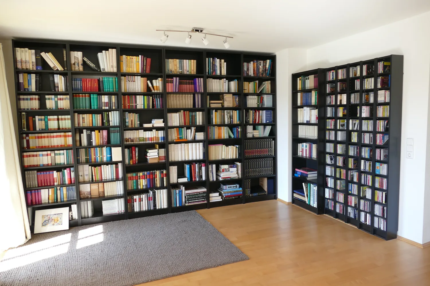 2 Zimmer Wohnung mit 84 m² in Heidelberg – Bild 5