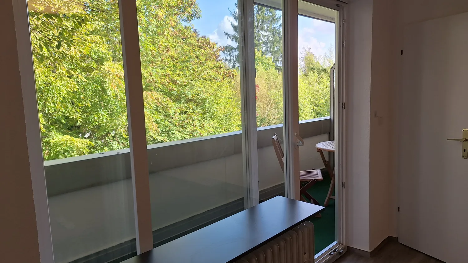 1 Zimmer Wohnung mit 34 m² in Frankfurt am Main – Bild 11