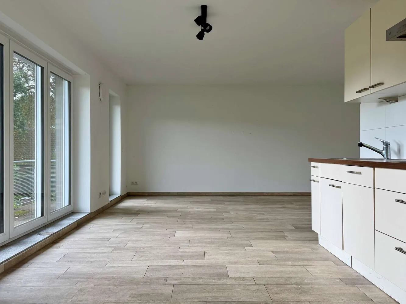 3 Zimmer Wohnung mit 99 m² in Hamburg – Bild 8