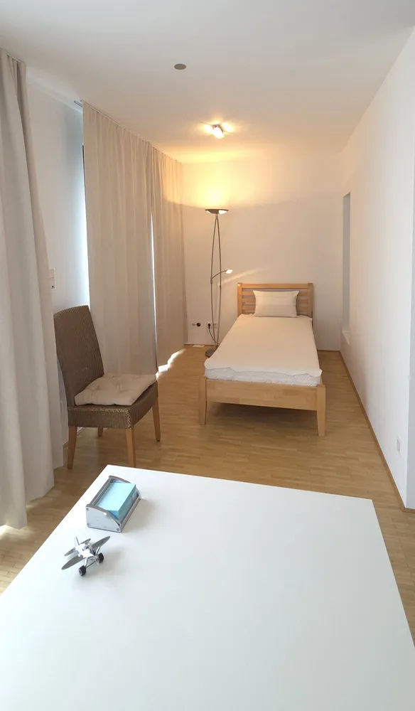 4 Zimmer Wohnung mit 130 m² in Bonn – Bild 11