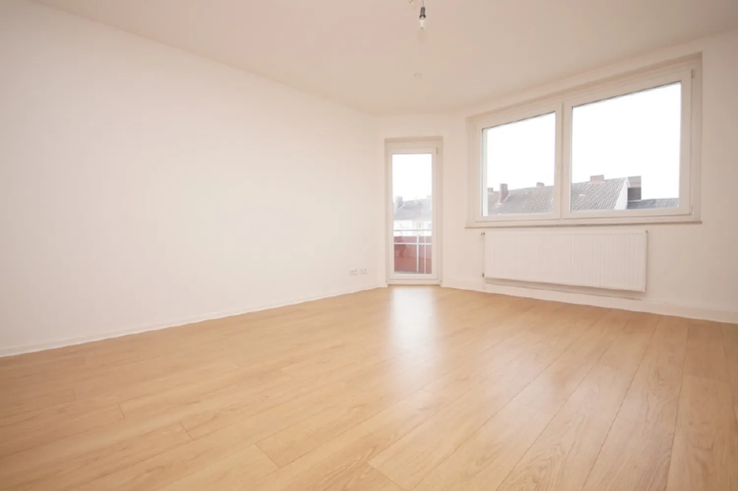 3 Zimmer Wohnung mit 67 m² in Minden – Bild 10