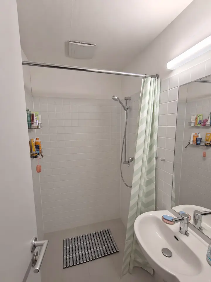 WG-Zimmer mit 16 m² in Lübeck – Bild 5