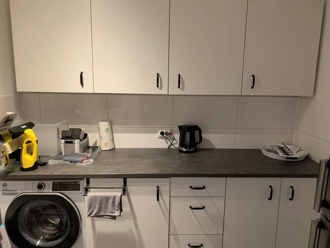 1 Zimmer Wohnung mit 39 m² in Köln – Bild 4