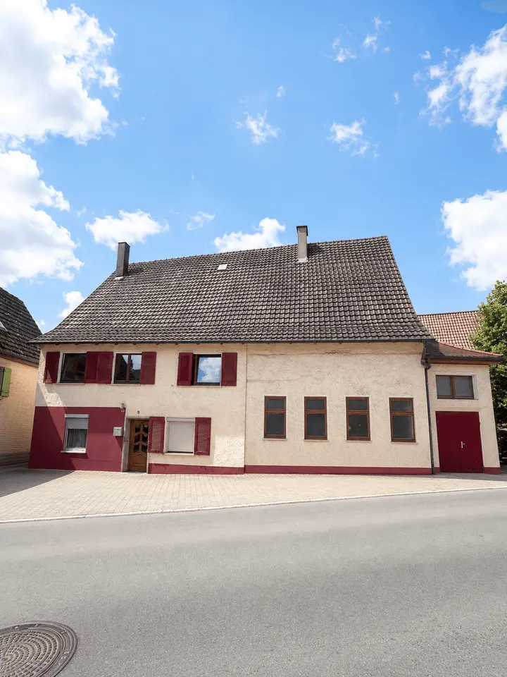 2 Zimmer Wohnung mit 30 m² in Balingen – Bild 5