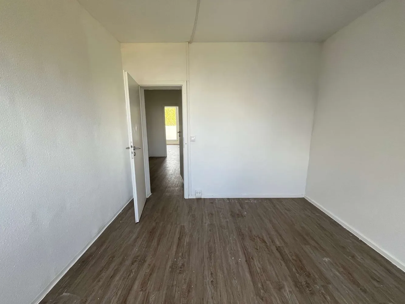 3 room apartment with 57 m² in Halle (Saale) – Photo 2
