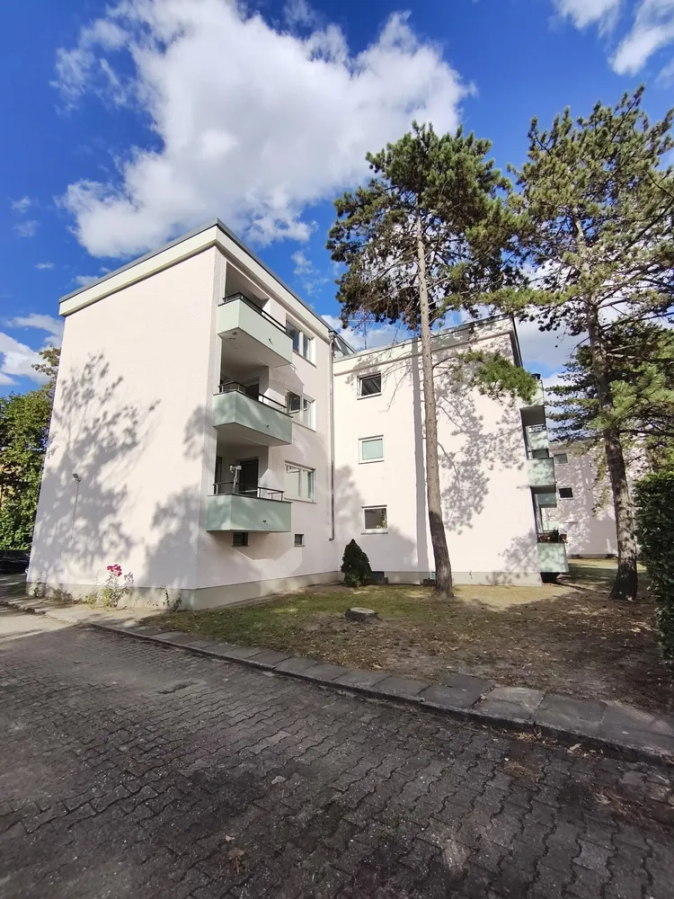 2 Zimmer Wohnung mit 50 m² in Berlin – Bild 1
